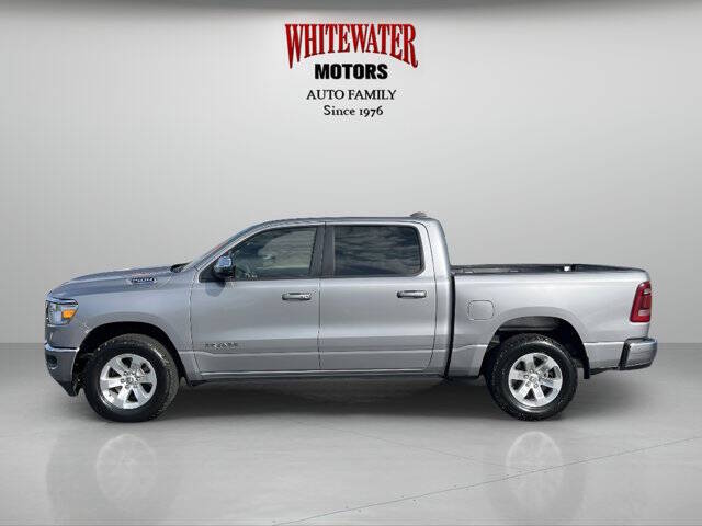 ram ram 1500 pickup 2024 1C6SRFJTXRN232719 image ram ram 1500 pickup 2024 1C6SRFJTXRN232719 image